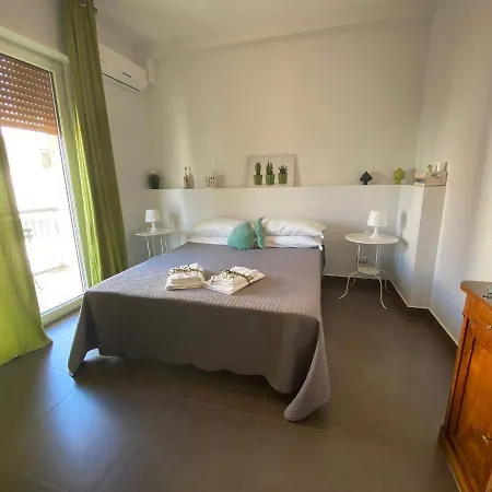 Il Veliero 招待所 滨海波利尼亚诺