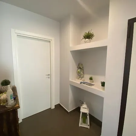 Vendégház Il Veliero 3*