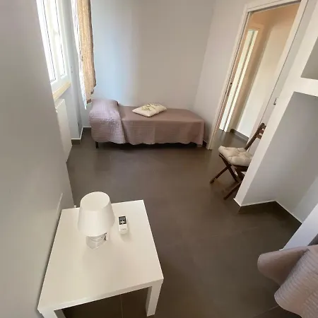 Il Veliero Vendégház Polignano a Mare