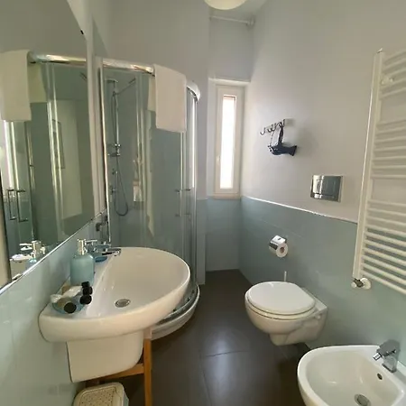 Il Veliero Vendégház Polignano a Mare