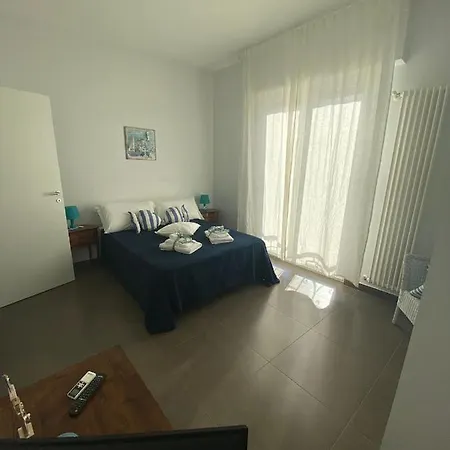 Il Veliero Polignano a Mare