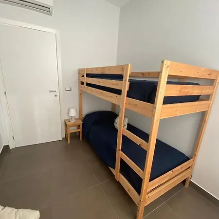 Il Veliero Polignano a Mare