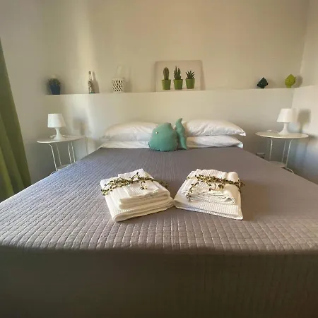 Vendégház Il Veliero 3*