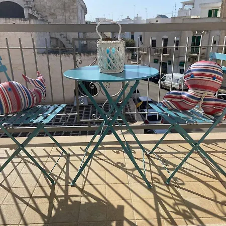 Il Veliero 게스트하우스 3*