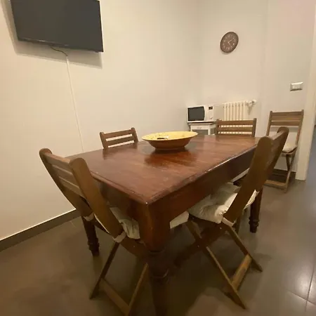 Vendégház Il Veliero