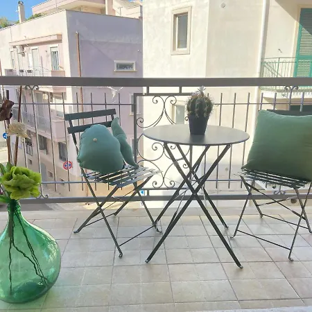 Guest house Il Veliero *