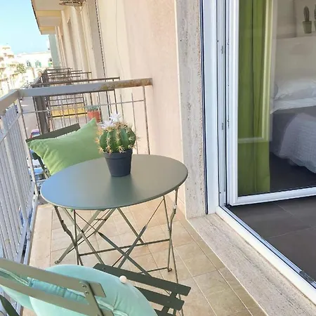 Il Veliero Vendégház Polignano a Mare