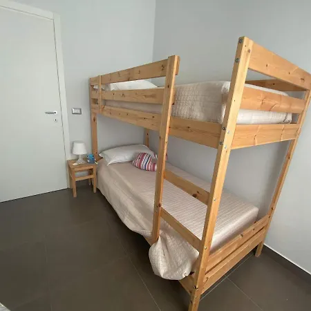 Il Veliero 3* 폴리나노 아마레