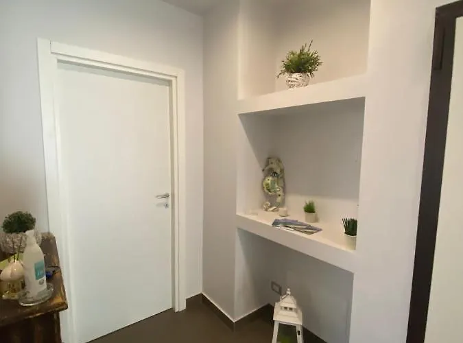 Konukevi Il Veliero 3*