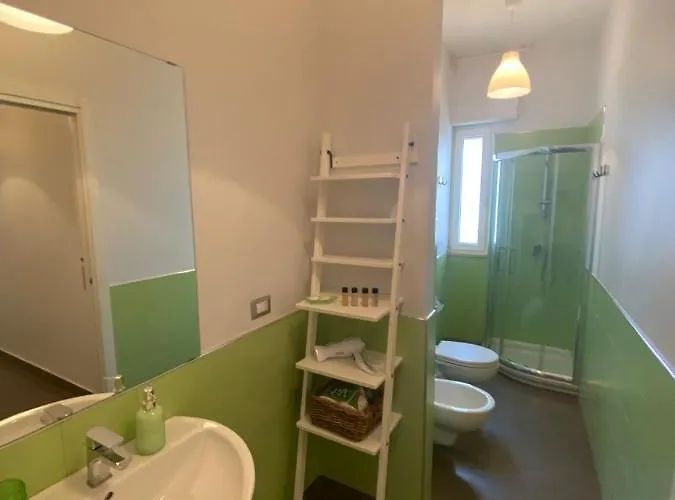 Il Veliero 3* Polignano a Mare