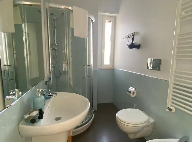 Il Veliero Konukevi Polignano a Mare