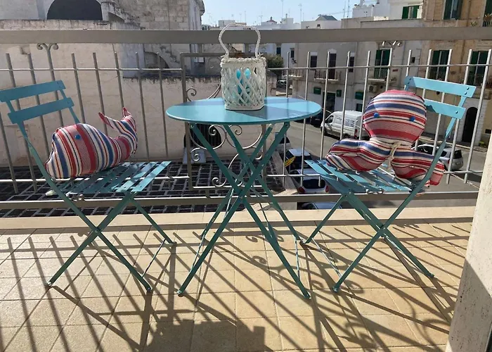 Il Veliero Konukevi 3*