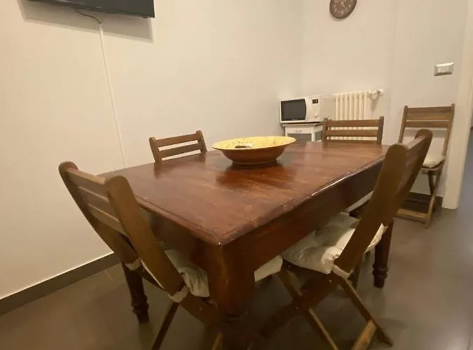 Konukevi Il Veliero