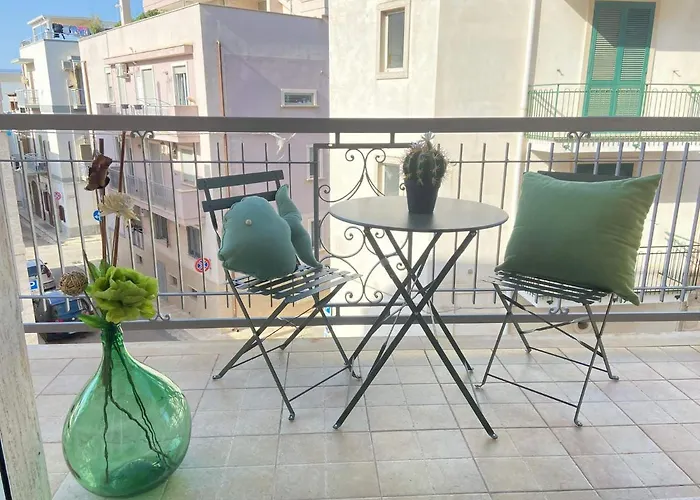 Konukevi Il Veliero 3*